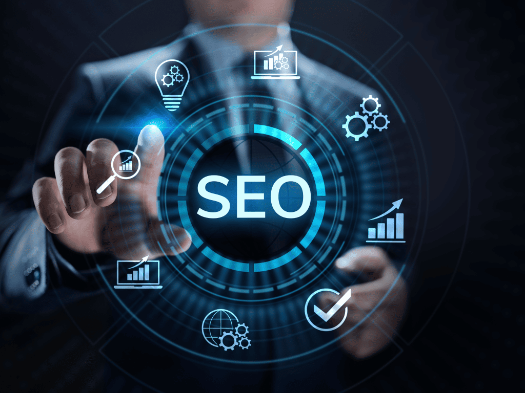 SEO Essentials