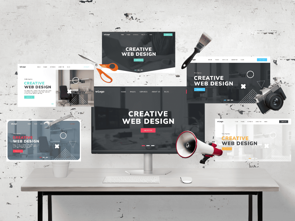 Web Development