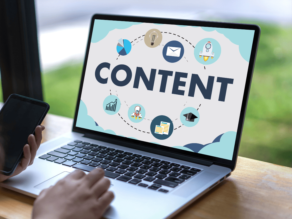 Content Writing