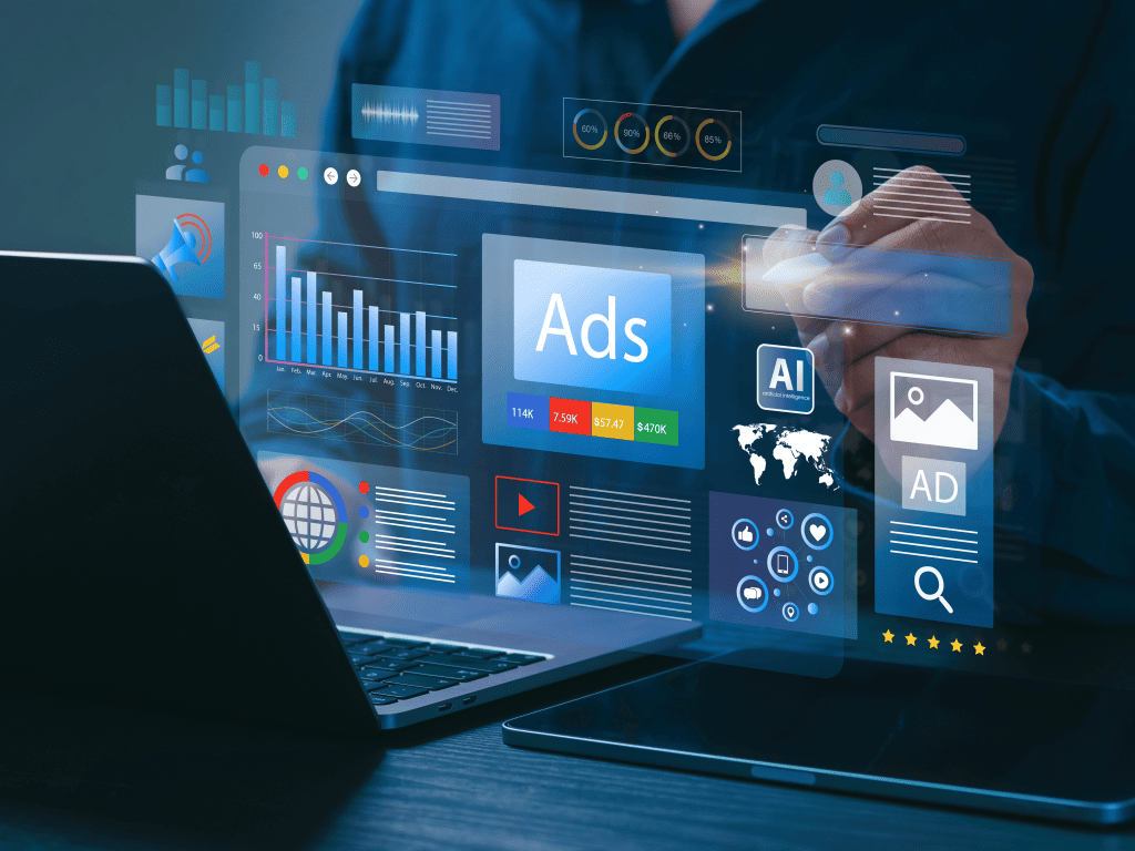 PPC Advertising