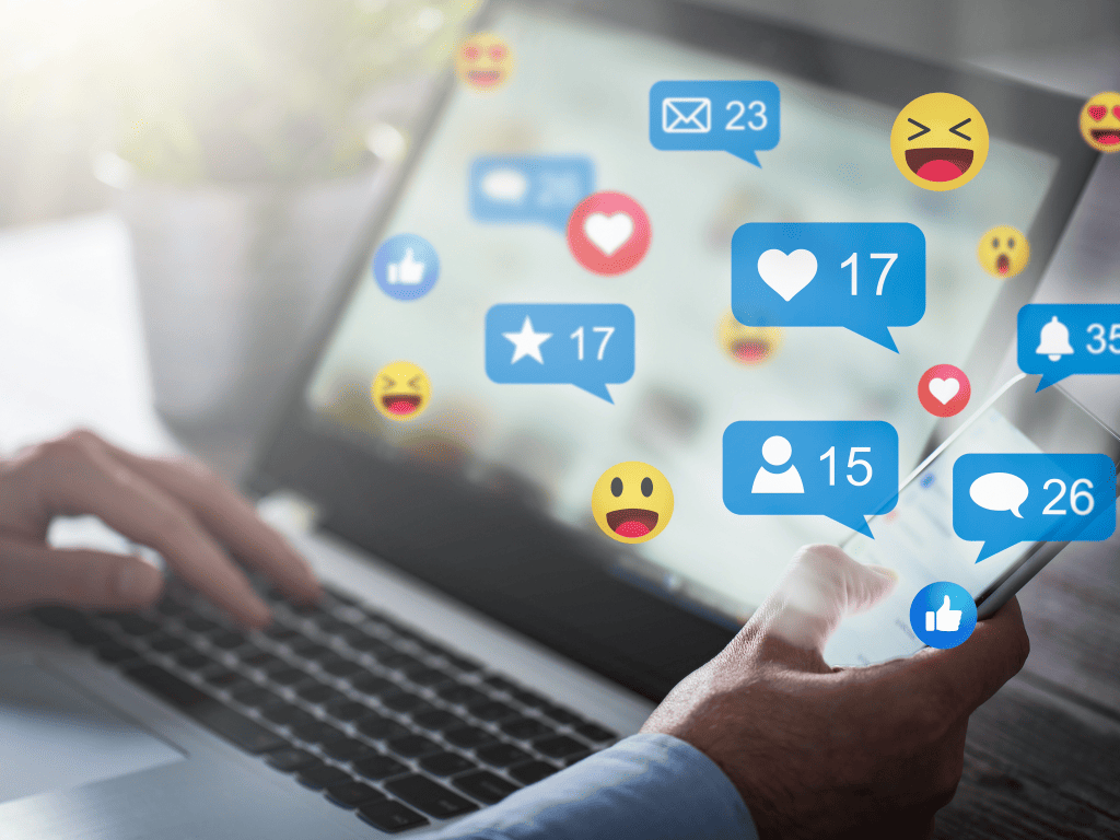 Social Media