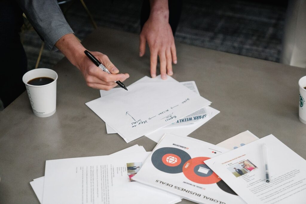 How to Brief a Freelance Copywriter so you don’t get Generic Content Back