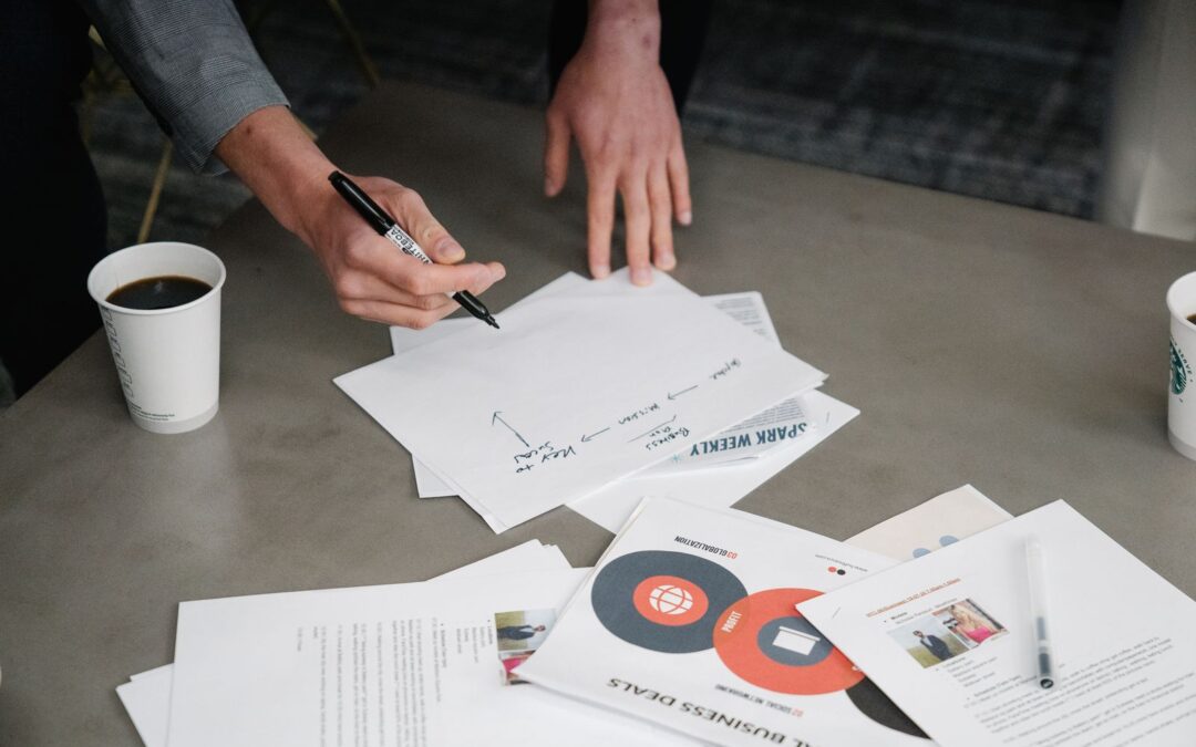 How to Brief a Freelance Copywriter so you don’t get Generic Content Back