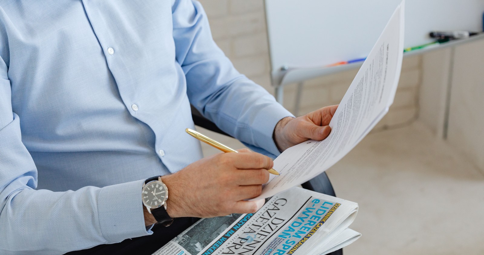 How to Write a Case Study for a Service Business (And Why Most Never Do)