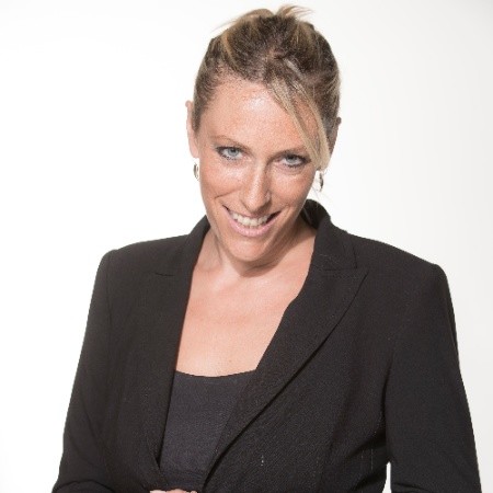 Kate Leaman